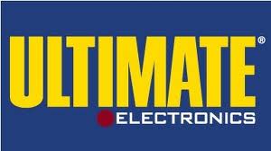 Ultimate Acquisition